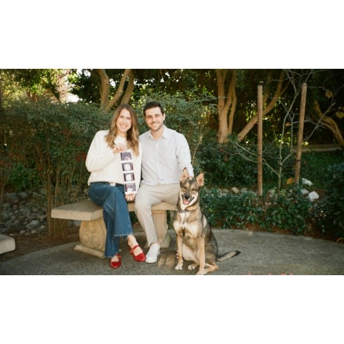 Meal Train for The Litrenta Family