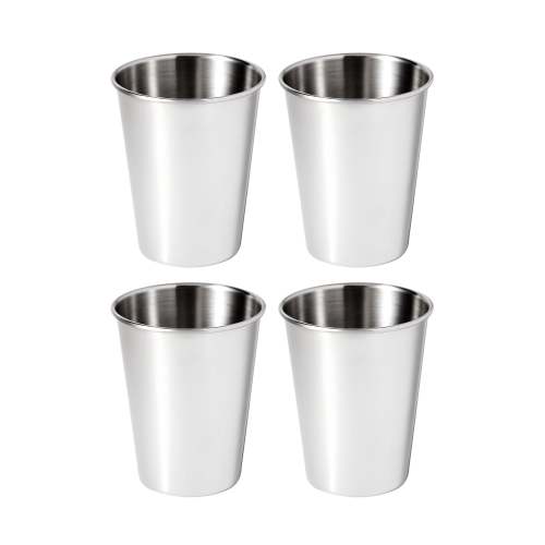 Classic Cups - 10 oz (Set of 4)