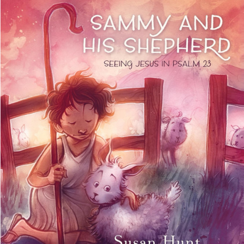 Sammy and His Shepherd