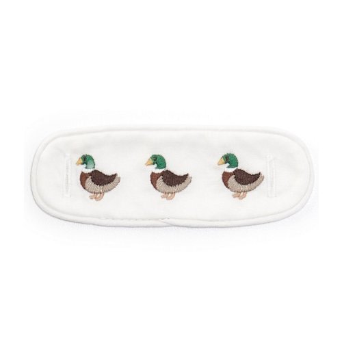 Edgehill Collection Boys Duck Accessory Add On Tab