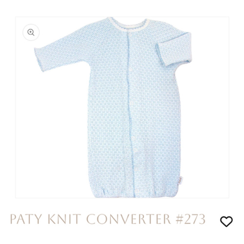 Paty Knit Converter #273