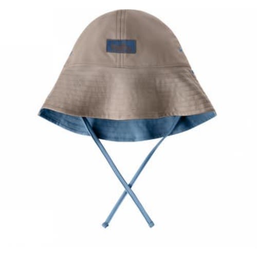 Reversible Sun Hat, 6-12 M