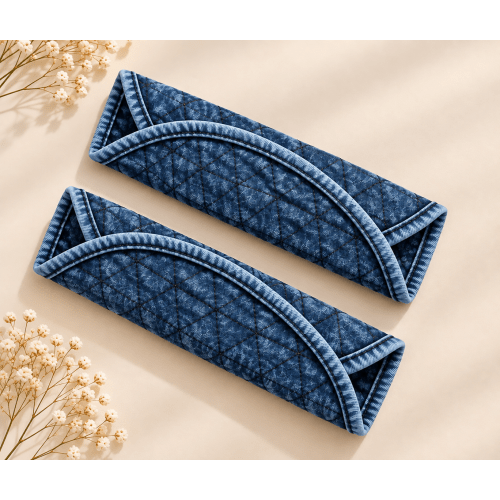 the softie set - vintage denim