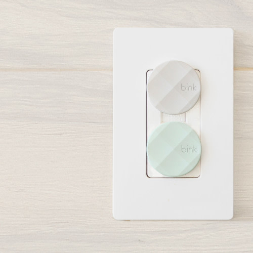 Bink Dots Safety Plugs (24 Pack) - Pastel | Babylist Shop