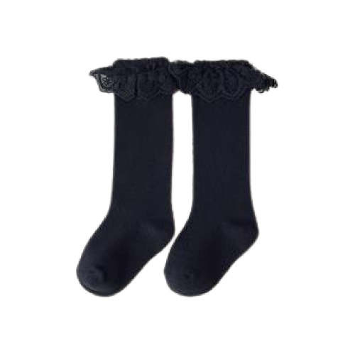 Goth Doll Socks (Babies/Toddlers) – Witching Hour Baby