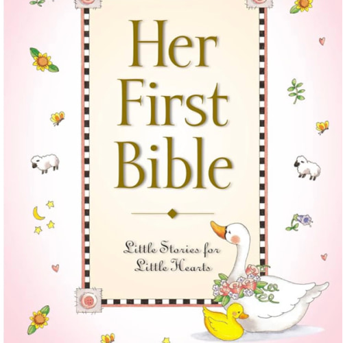 Her First Bible