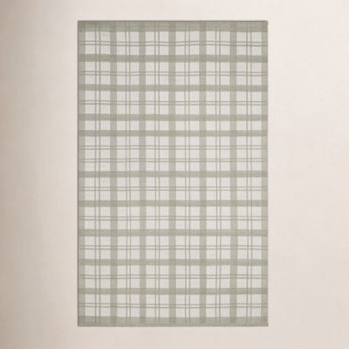 Magnolia Home by Joanna Gaines x Loloi Ryder Sage / Ivory Area Rug & Reviews | Wayfair