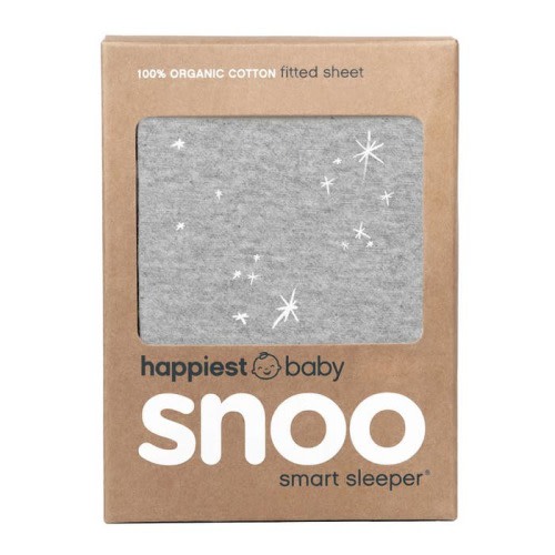 SNOO Smart Sleeper Fitted Sheet (Galaxy)