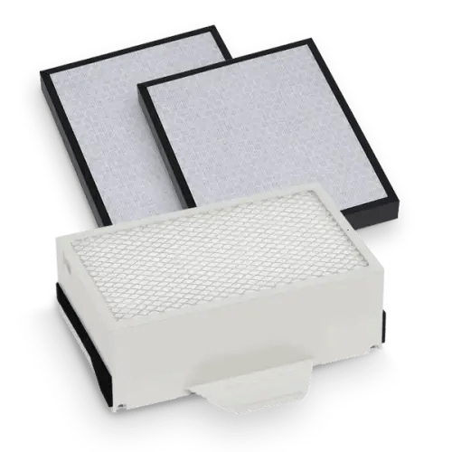 Compact Annual Filter Set