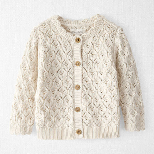 Sweet Cream | Carter’s Oshkosh Canada