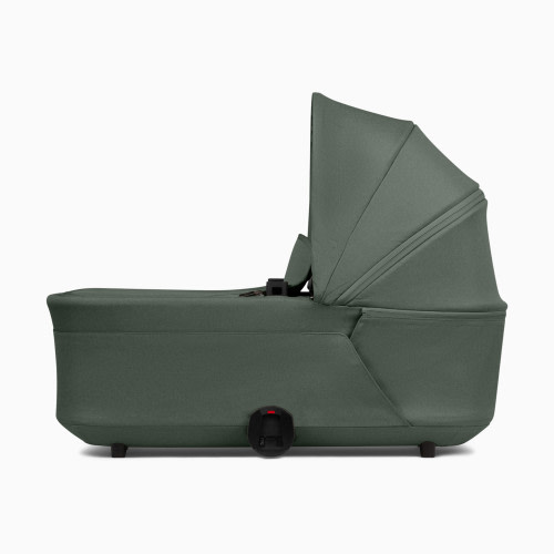 Joolz Hub² cot - Forest Green