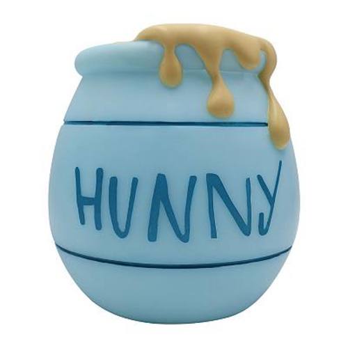 The Big One® Disney's Winnie the Pooh Silicone Hunny Pot Lamp