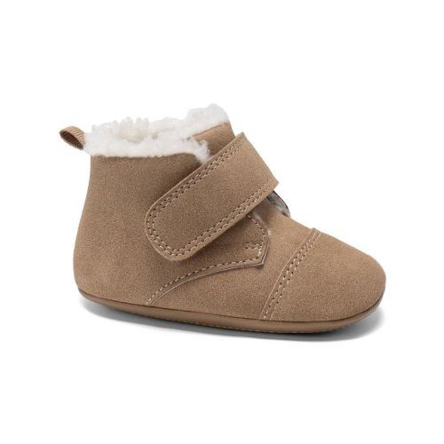 Carter's Just One You® Baby Boys' Juno Pre Walker Boots - Tan
