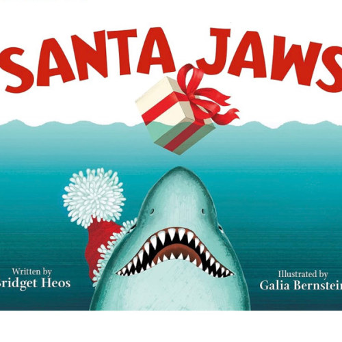 Santa Jaws
