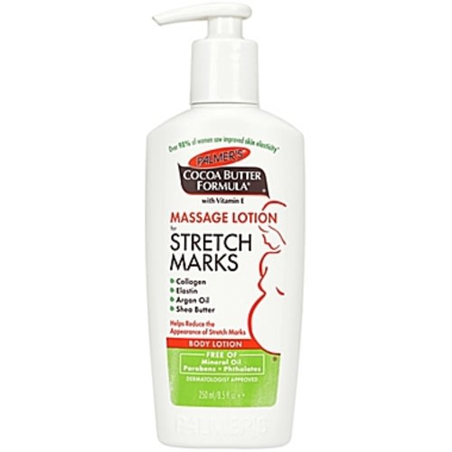 Palmer's® 8.5 oz.Cocoa Butter Formula® Massage Lotion For Stretch Marks