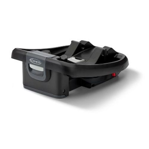 Graco GoMax Infant Car Seat Base - Black