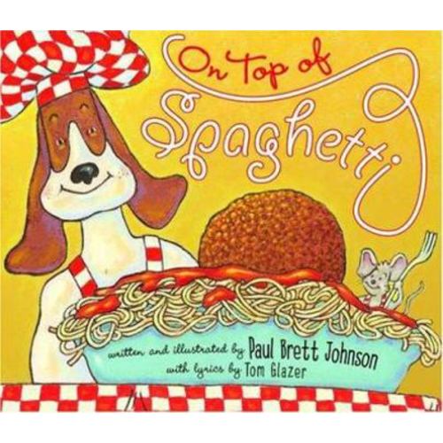 On Top of Spaghetti