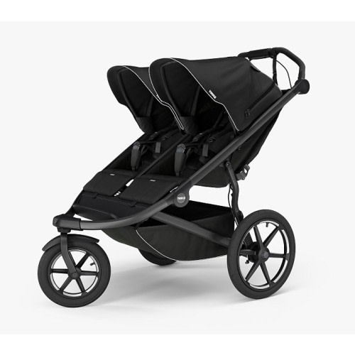Thule Urban Glide 3 Double Stroller | Pottery Barn Kids