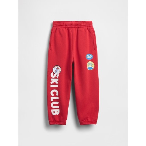 Gap × Disney Baby & Toddler Joggers