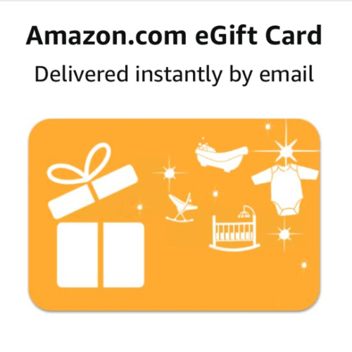Amazon Gift Card