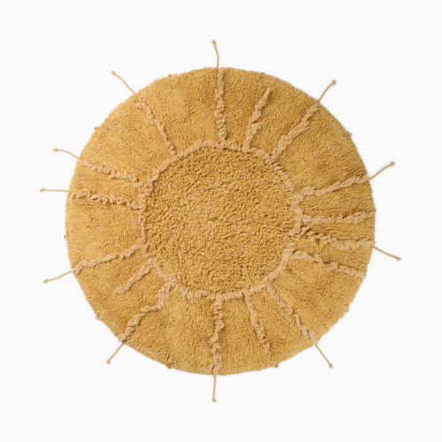 Lorena Canals Solar Washable Rug