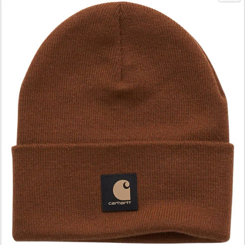 Kids' Tonal Patch Knit Beanie (Baby, Toddler, Child, Youth) | Gifts for Kids | Carhartt