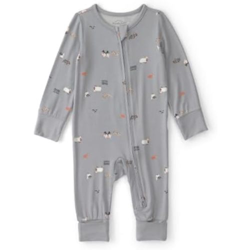 Carter's Baby Purelysoft Sleep and Play Pajamas