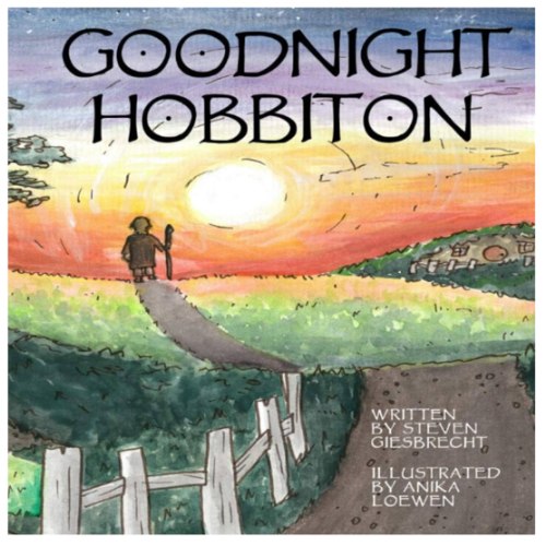 Goodnight Hobbiton