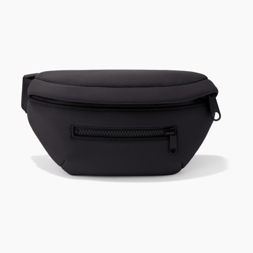 Dagne Dover Ace Fanny Pack - Onyx