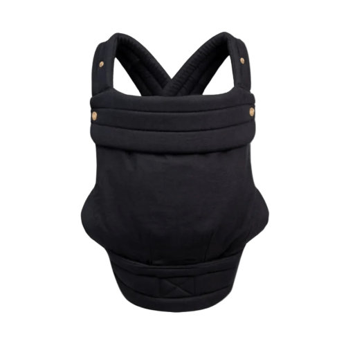 Mabē The Monarch Carrier, Ebony