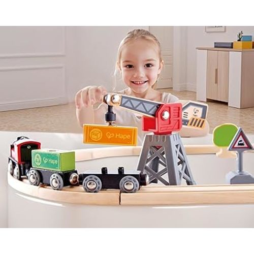 Train Set