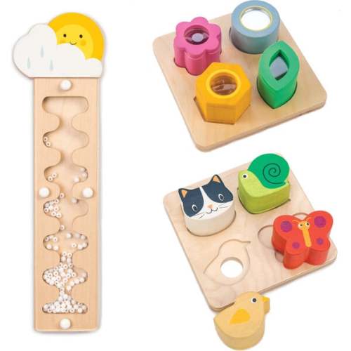 Toddler Sensory Collection - Tender Leaf Toys | Maisonette