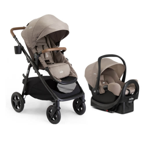 ginger™ and rue™ - mocha