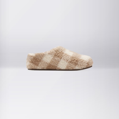 Women's Sunday Slipper