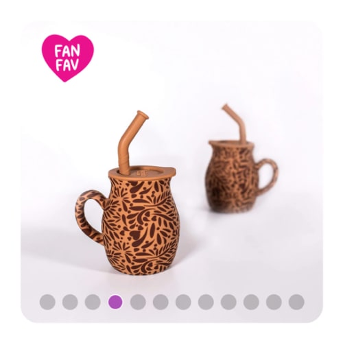 Talavera Mug – Anelia Co.