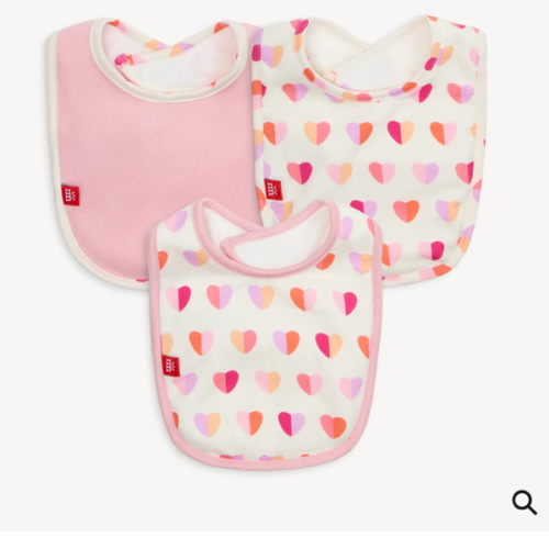 Magnetic Bib 3-Pack – Magnetic Me