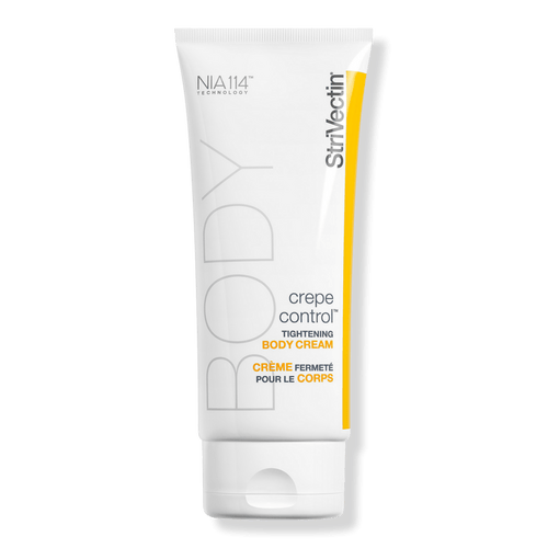 Crepe Control Tightening Body Cream