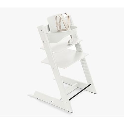 Stokke® Tripp Trapp® High Chair², White