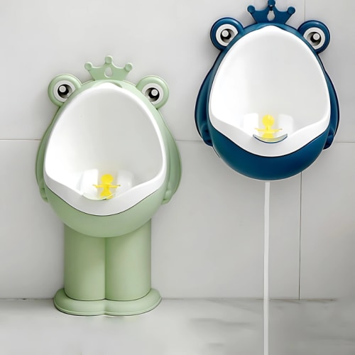 FroggiePee – Kiddie Corner
