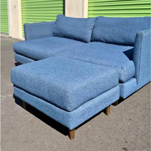 Secondhand Nursery Couch Fund (goal: $200)