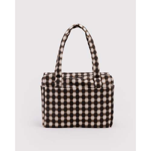 Small Cloud Carry-On