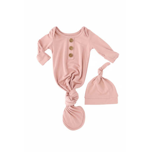 Knot Gowns | Best Selling Solids