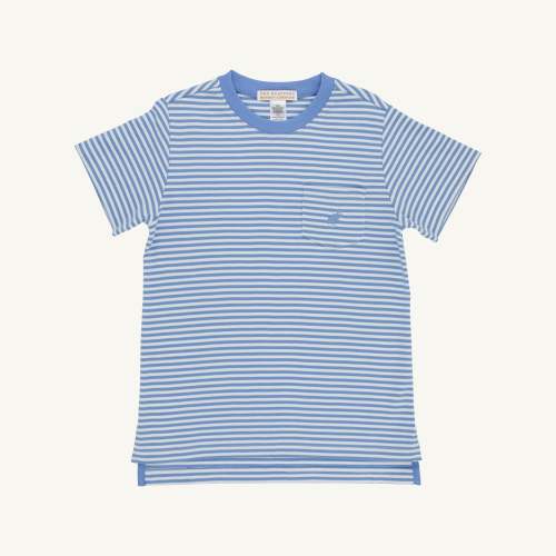 TBBC - Sunrise Blvd. Blue Stripe