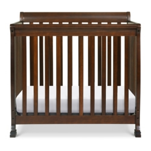 Davinci Kalani 4-in-1 Convertible Mini Crib