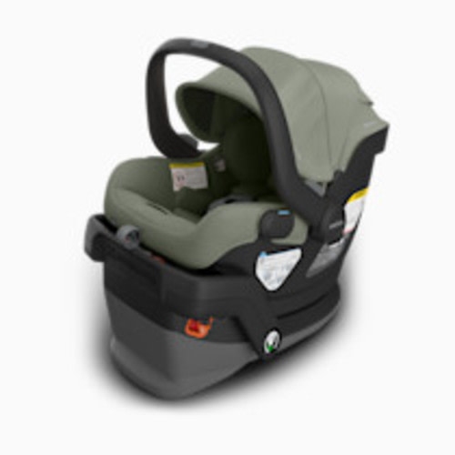 UPPAbaby Mesa V3 - Evelyn