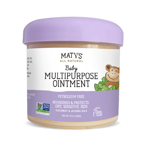Baby Multipurpose Ointment 10oz