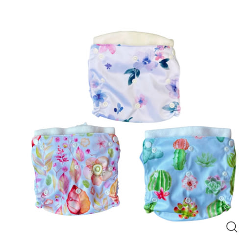 All-in-Two Bundle:  Start Your Stash