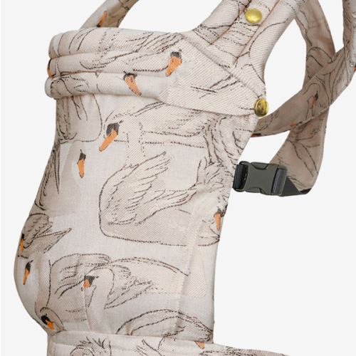 Monogamy Maiden | Zeitgeist Baby Carrier | SHOP ARTIPOPPE
