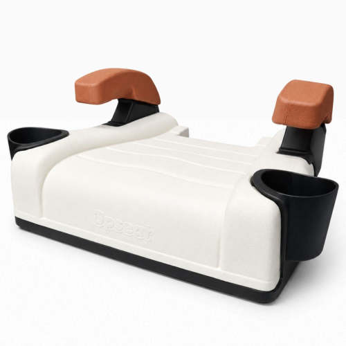 Upseat Backless Booster Car Seat