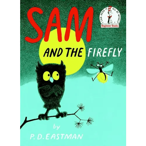 Sam and the Firefly